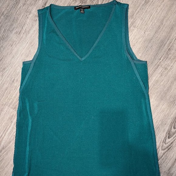 Banana Republic Dress Top - Picture 1 of 3